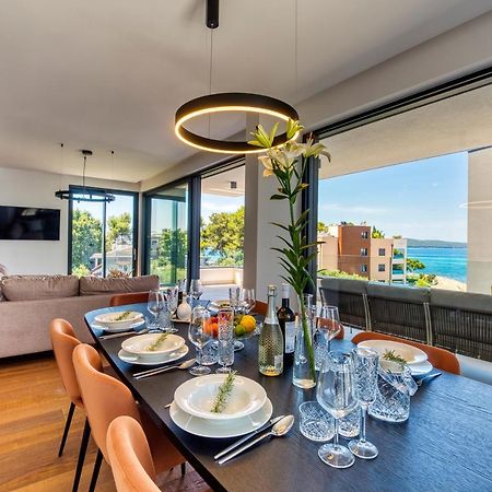 Crystal Holiday Residence II Sukošan Екстериор снимка
