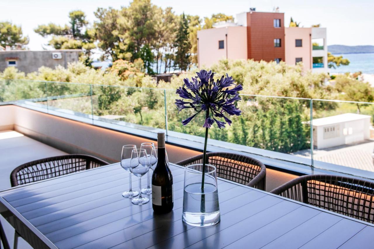 Crystal Holiday Residence II Sukošan Екстериор снимка