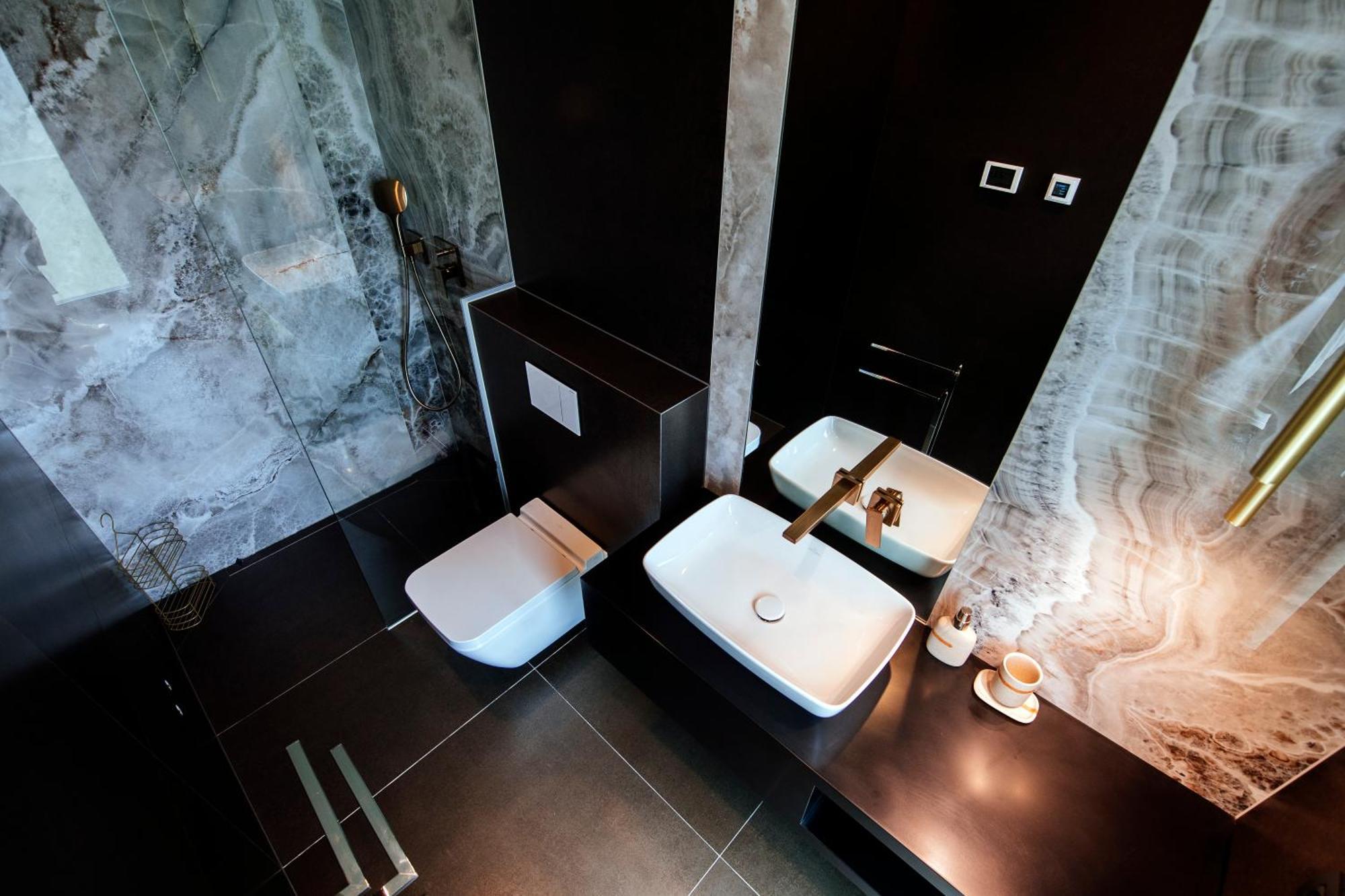 Crystal Holiday Residence II Sukošan Екстериор снимка