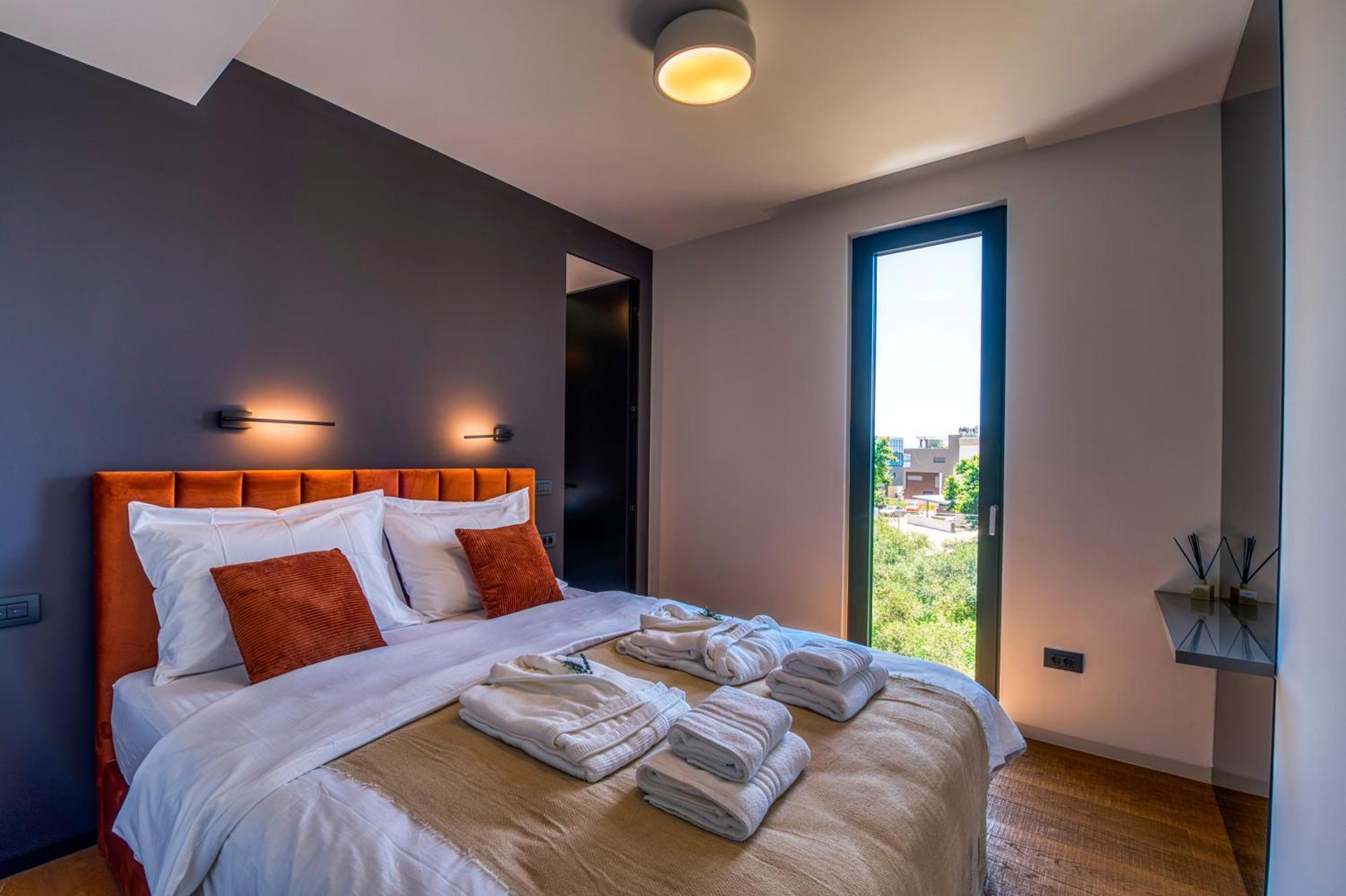 Crystal Holiday Residence II Sukošan Екстериор снимка