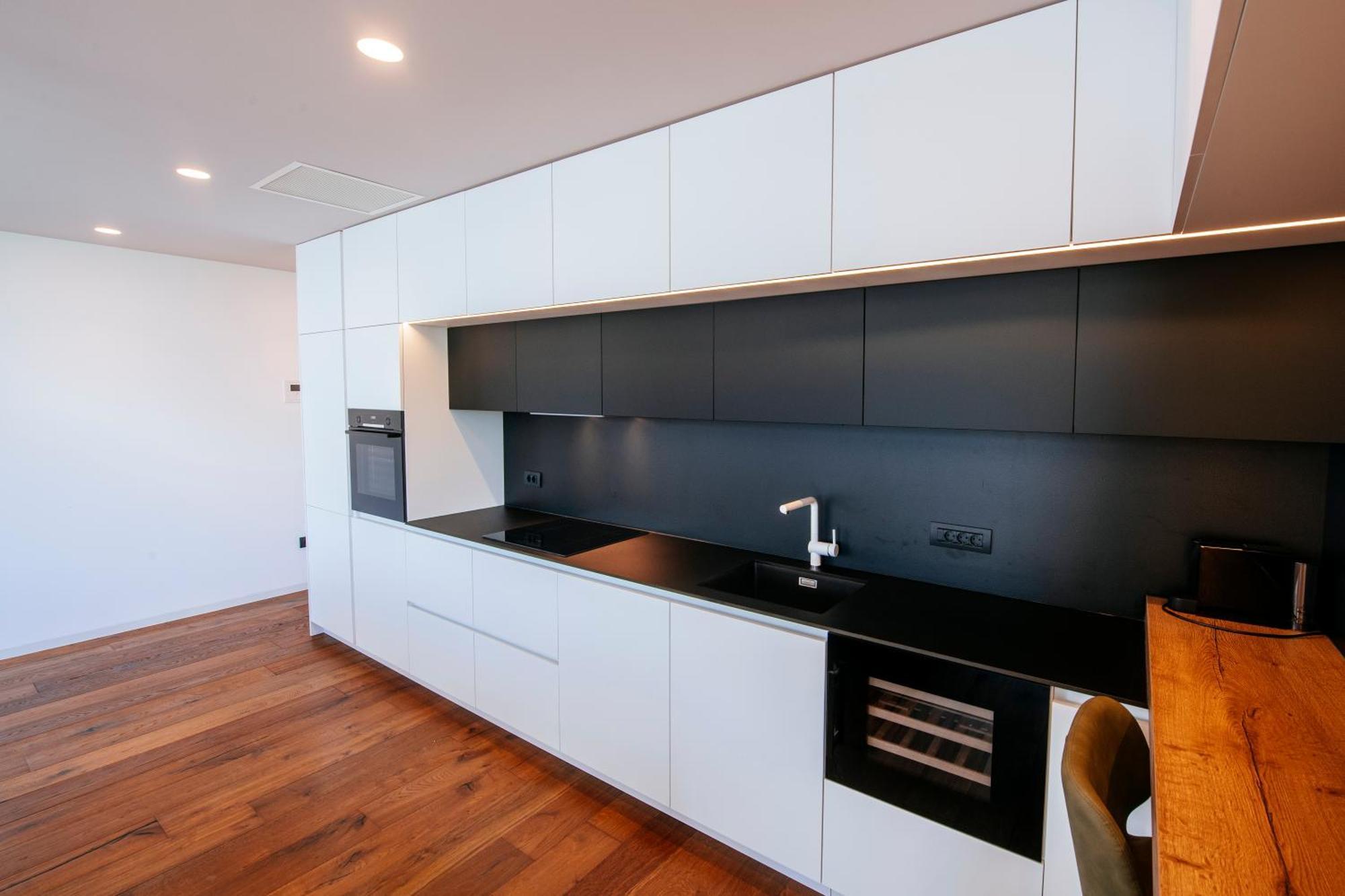 Crystal Holiday Residence II Sukošan Екстериор снимка